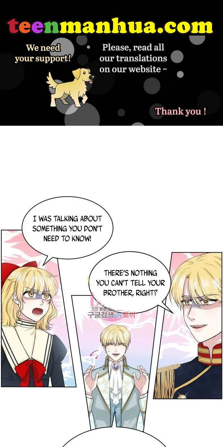 How to Get Rid of My Dark Past Chapter 15 page 2
