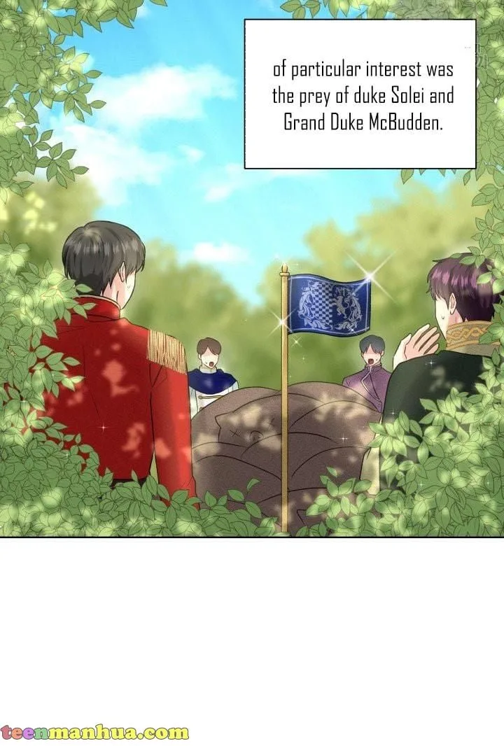 How to Get Rid of My Dark Past Chapter 15 page 41