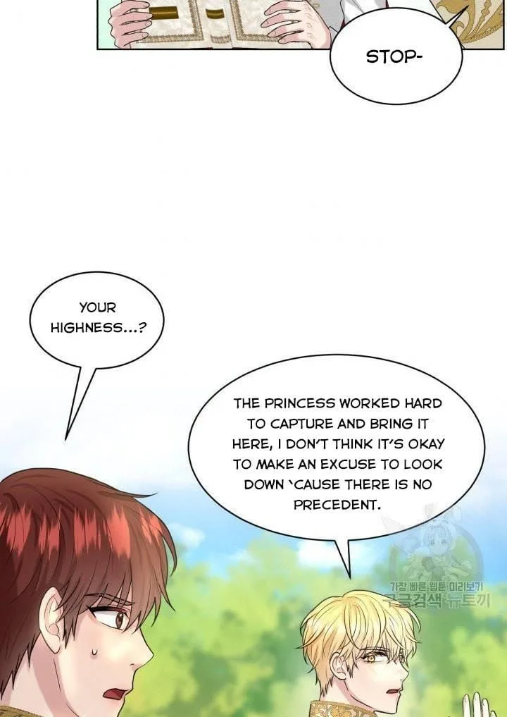 How to Get Rid of My Dark Past Chapter 16 page 8