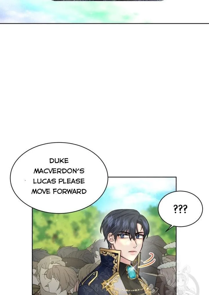 How to Get Rid of My Dark Past Chapter 16 page 24