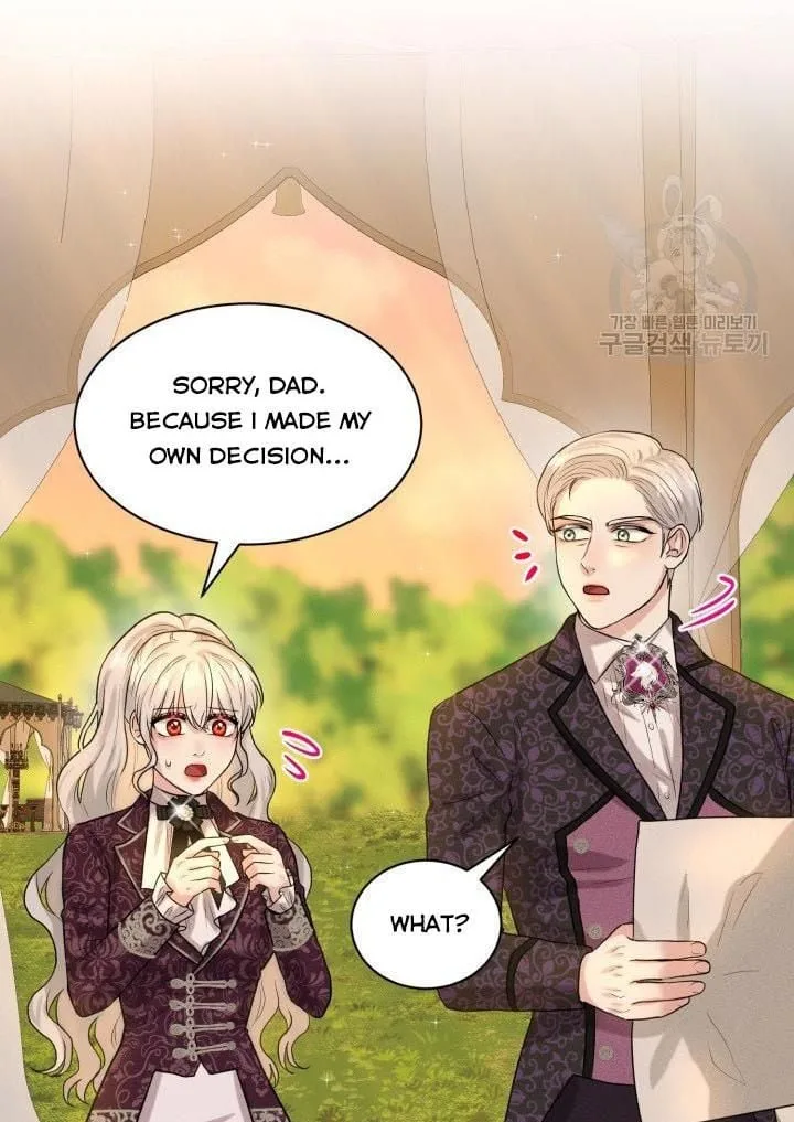 How to Get Rid of My Dark Past Chapter 16 page 42
