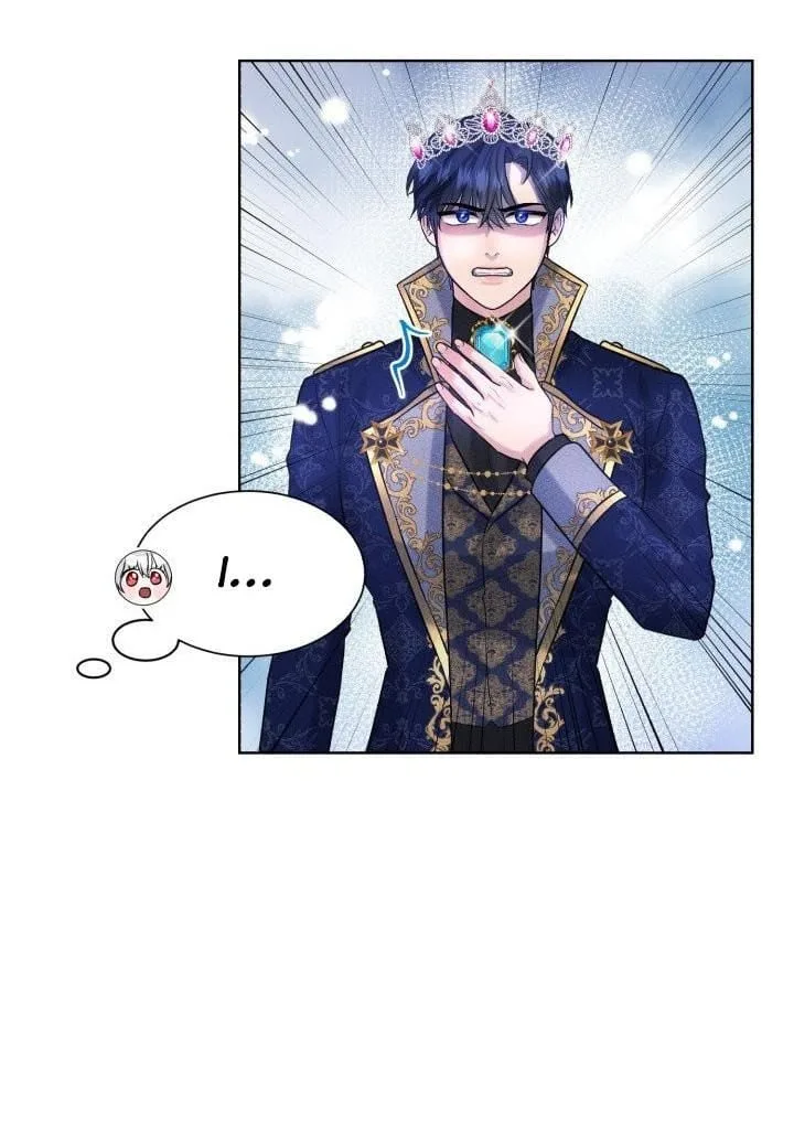 How to Get Rid of My Dark Past Chapter 16 page 36