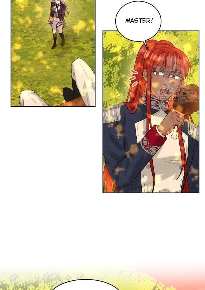 How to Get Rid of My Dark Past Chapter 16 page 56