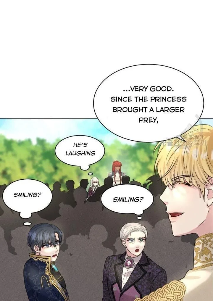 How to Get Rid of My Dark Past Chapter 16 page 17