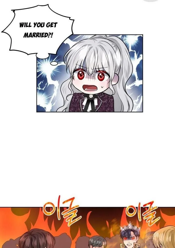 How to Get Rid of My Dark Past Chapter 16 page 38