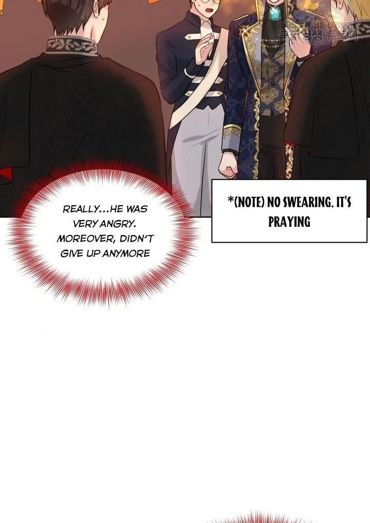 How to Get Rid of My Dark Past Chapter 16 page 39