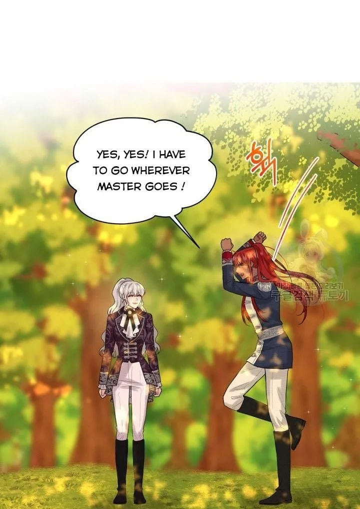How to Get Rid of My Dark Past Chapter 16 page 59