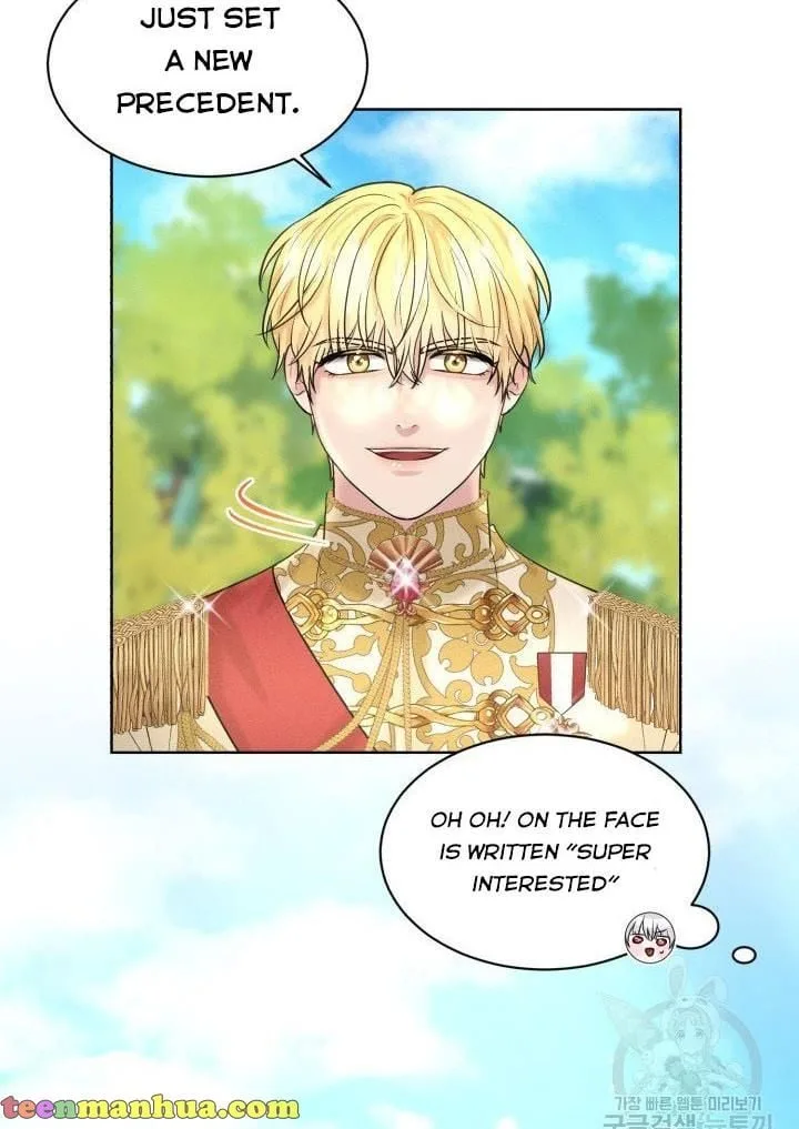 How to Get Rid of My Dark Past Chapter 16 page 10