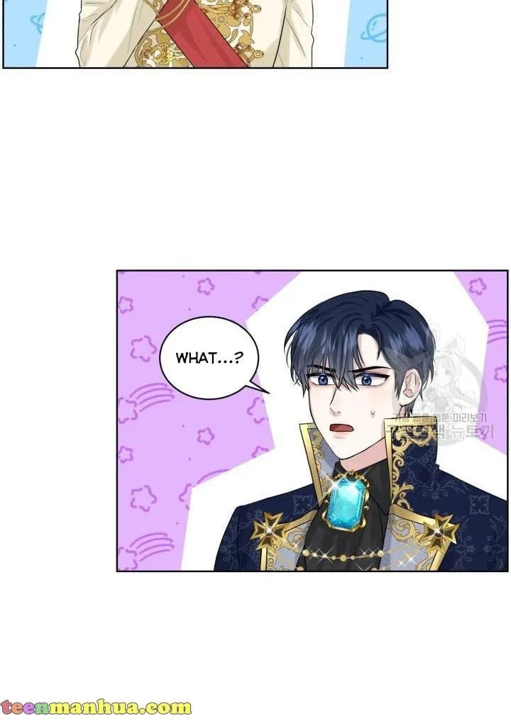 How to Get Rid of My Dark Past Chapter 16 page 5