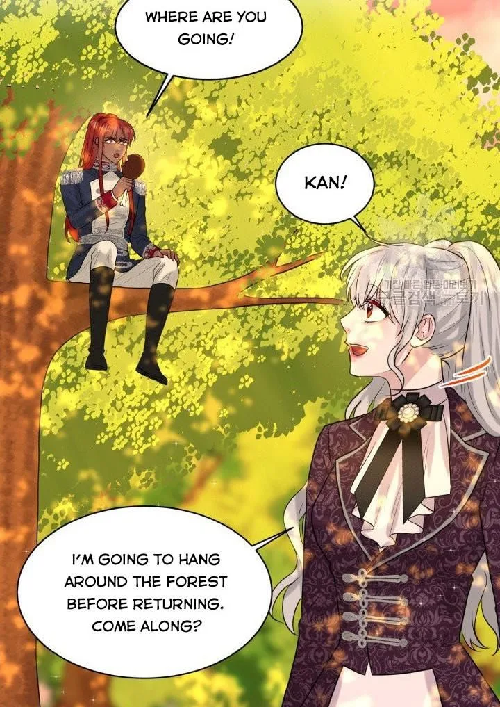 How to Get Rid of My Dark Past Chapter 16 page 57