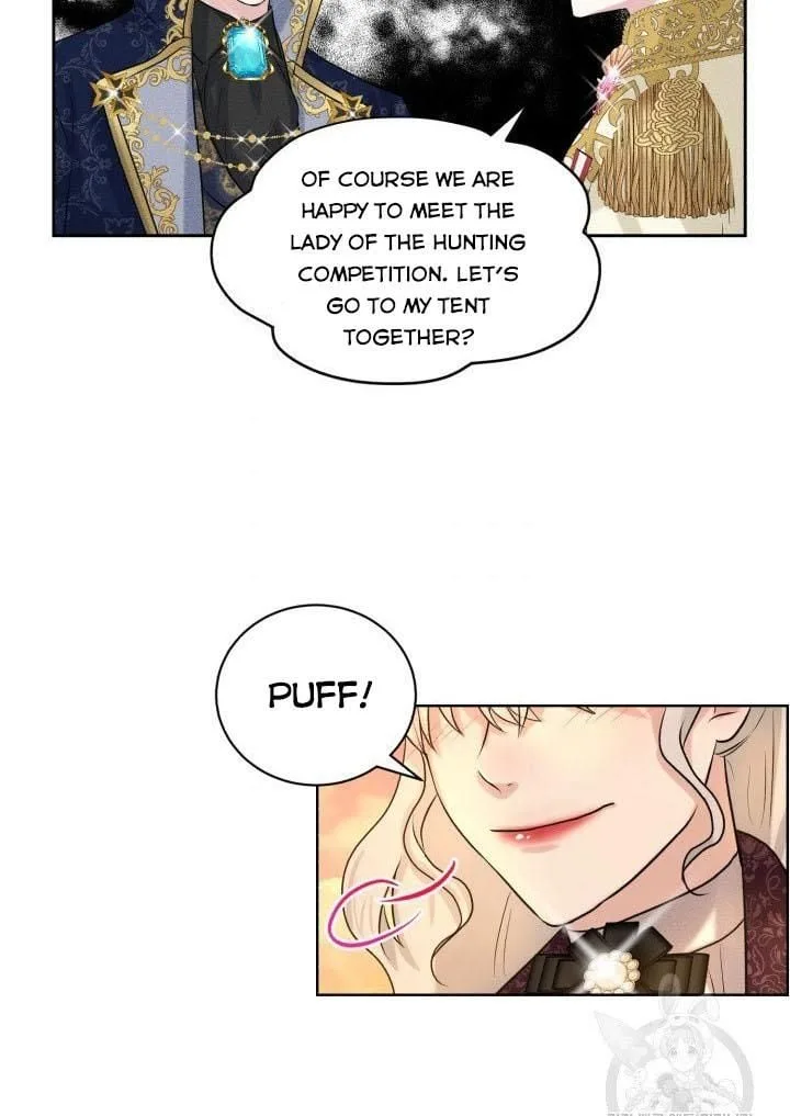 How to Get Rid of My Dark Past Chapter 16 page 51