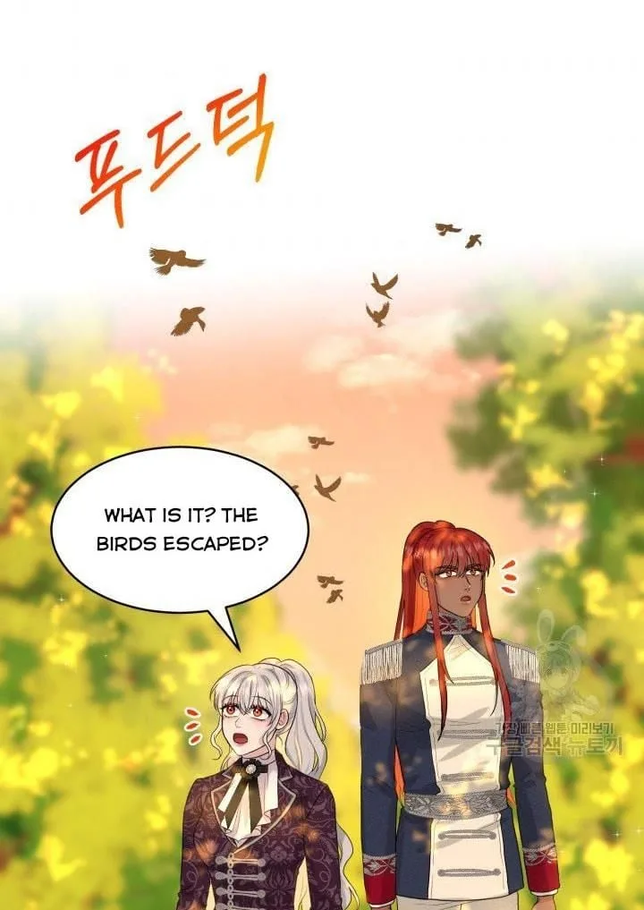 How to Get Rid of My Dark Past Chapter 16 page 62