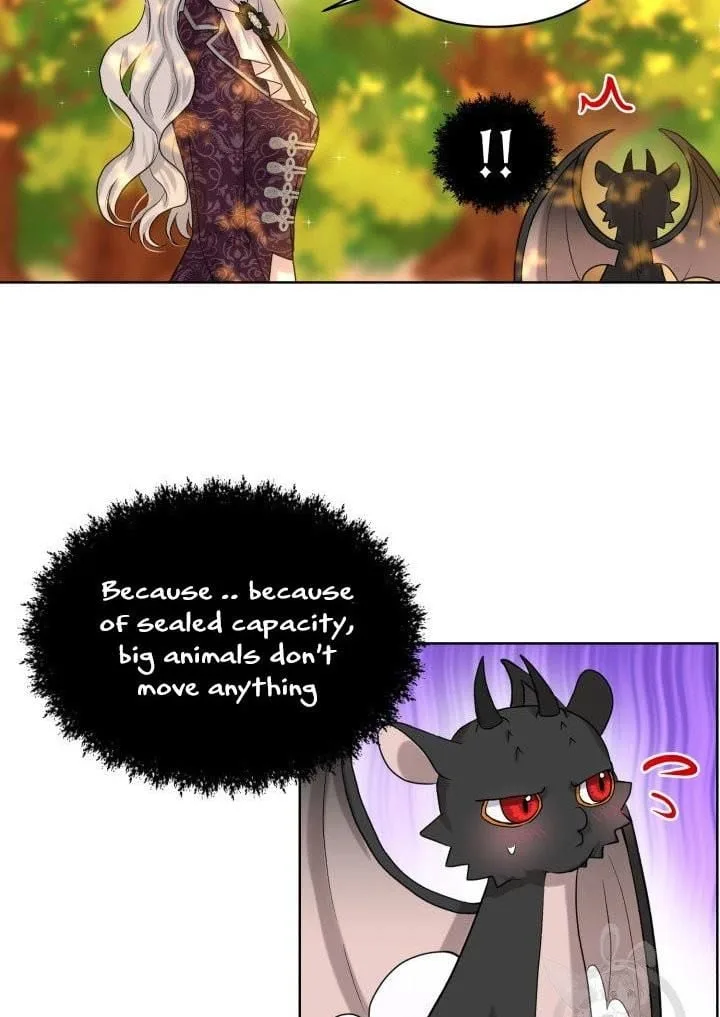 How to Get Rid of My Dark Past Chapter 16 page 65