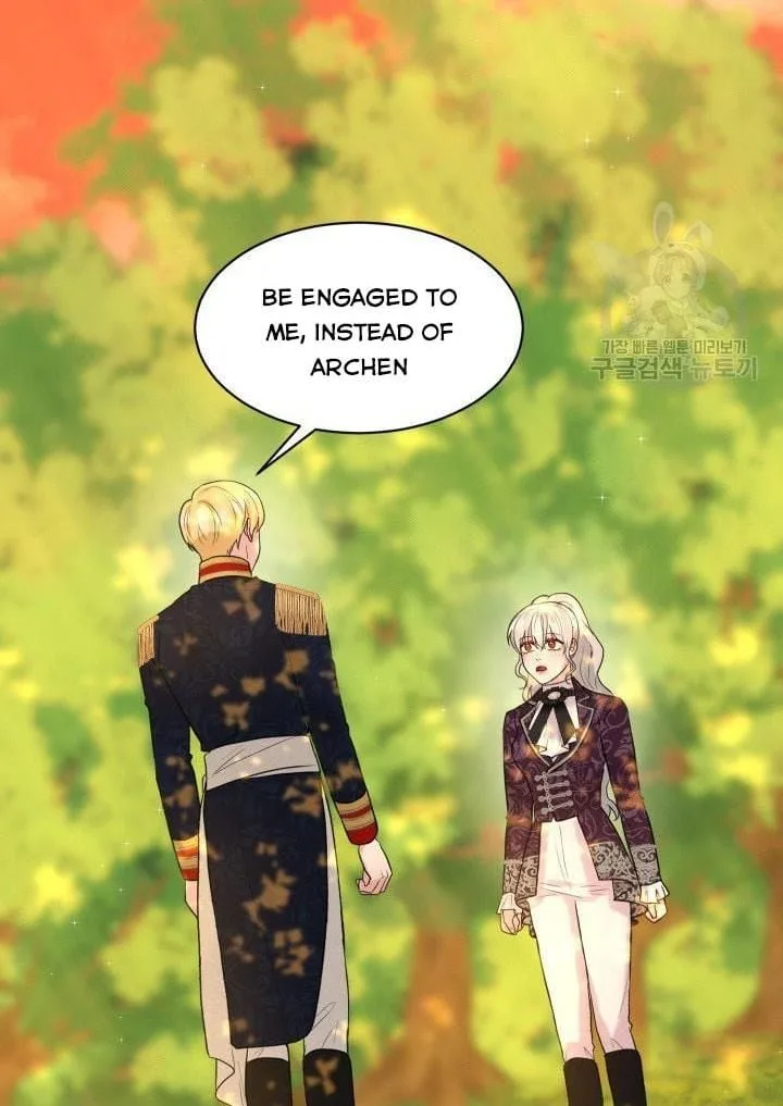 How to Get Rid of My Dark Past Chapter 16 page 83