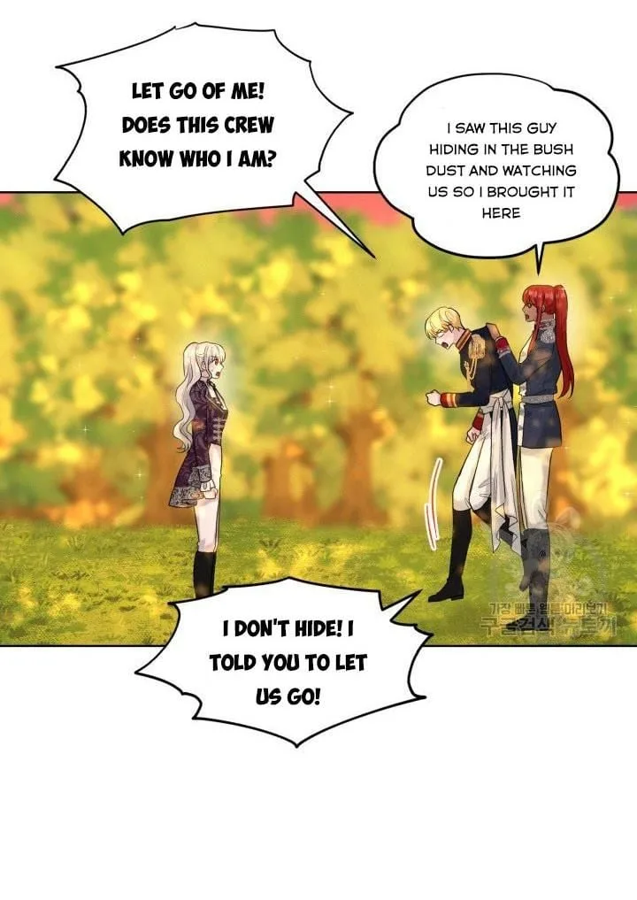 How to Get Rid of My Dark Past Chapter 16 page 74