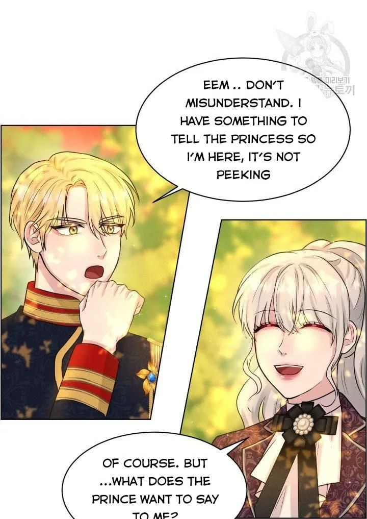 How to Get Rid of My Dark Past Chapter 16 page 81