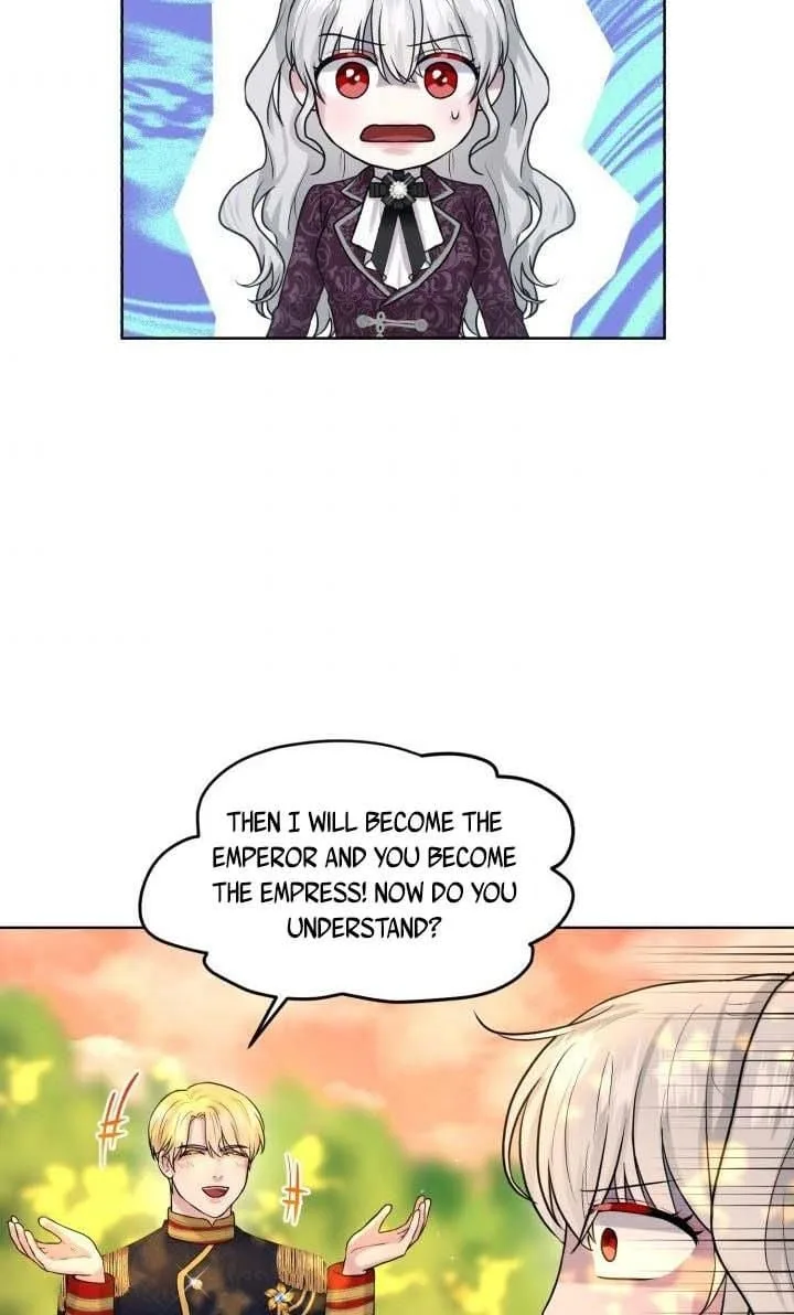 How to Get Rid of My Dark Past Chapter 17 page 7