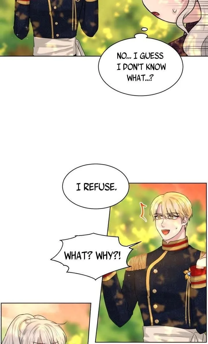 How to Get Rid of My Dark Past Chapter 17 page 8