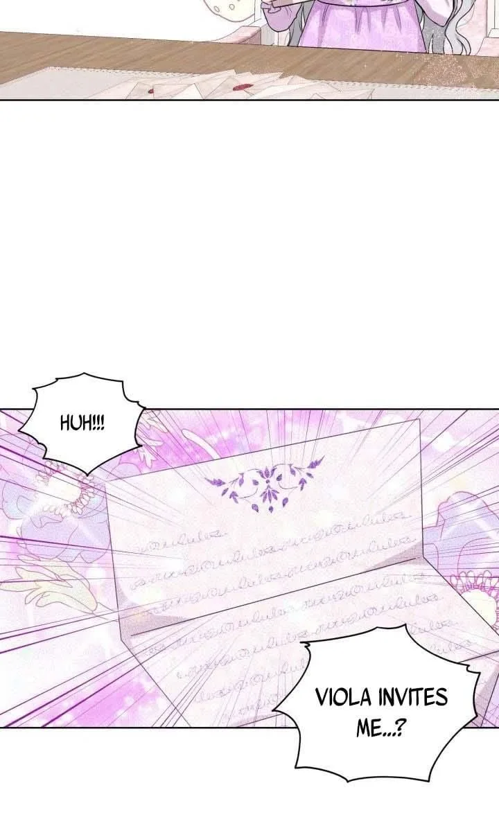 How to Get Rid of My Dark Past Chapter 17 page 20