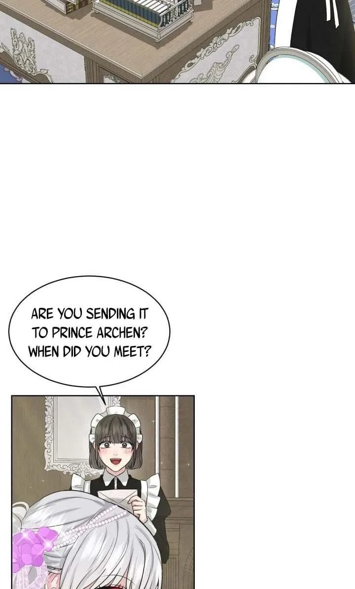 How to Get Rid of My Dark Past Chapter 17 page 16