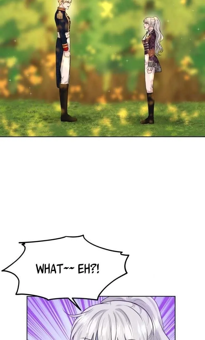 How to Get Rid of My Dark Past Chapter 17 page 3
