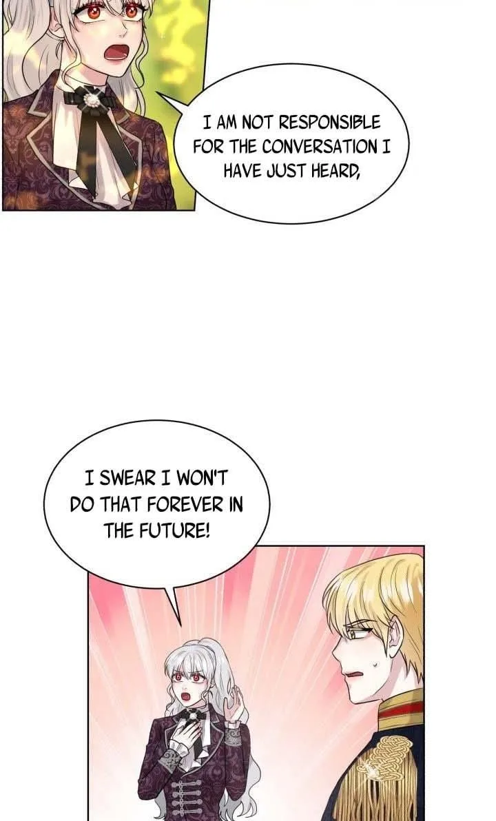 How to Get Rid of My Dark Past Chapter 17 page 9