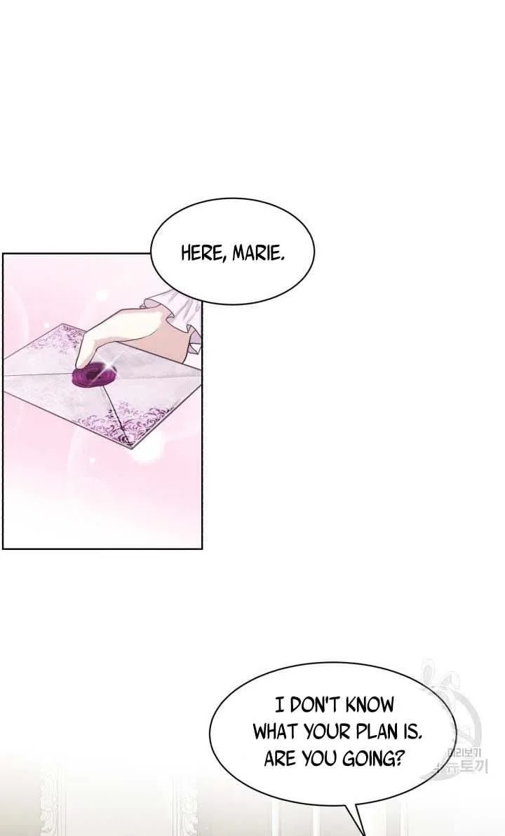 How to Get Rid of My Dark Past Chapter 17 page 25
