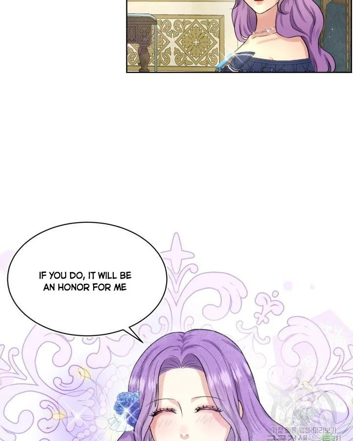 How to Get Rid of My Dark Past Chapter 18 page 27
