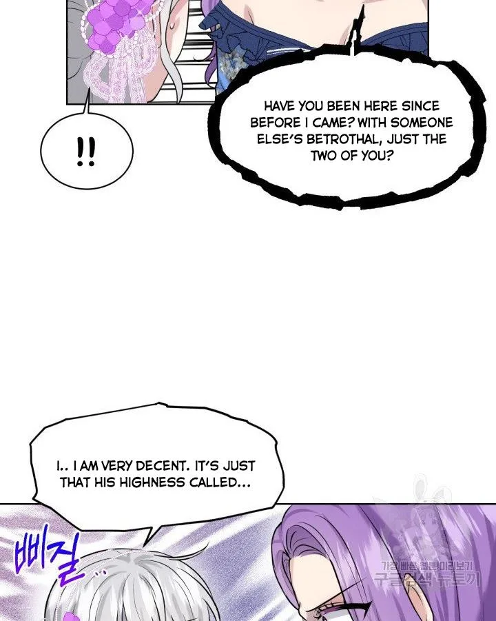 How to Get Rid of My Dark Past Chapter 18 page 49