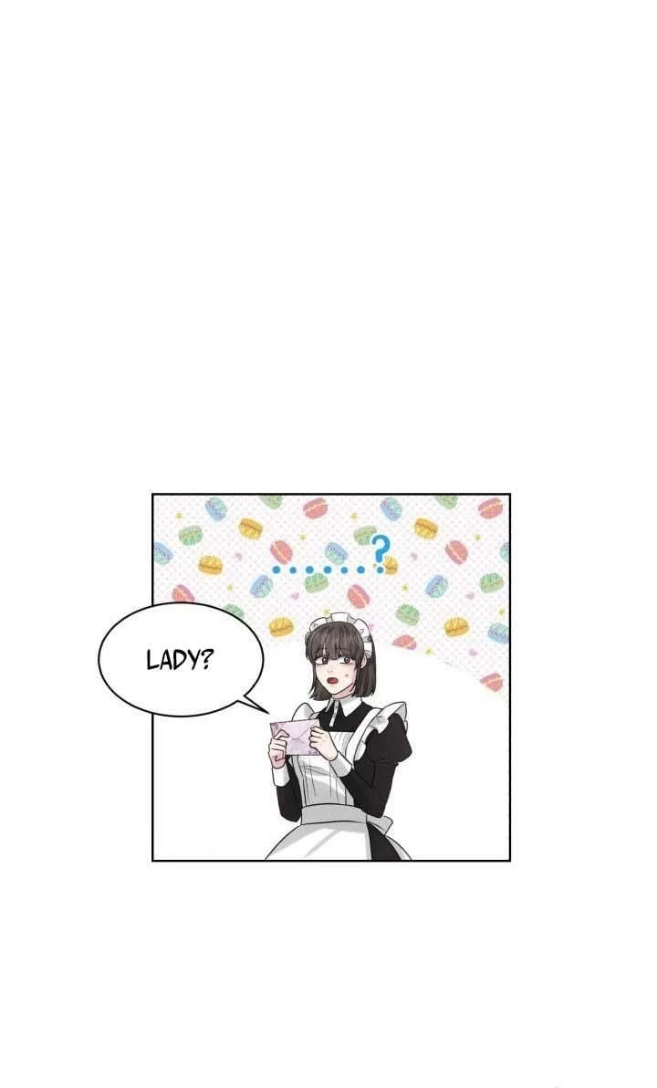 How to Get Rid of My Dark Past Chapter 17 page 34