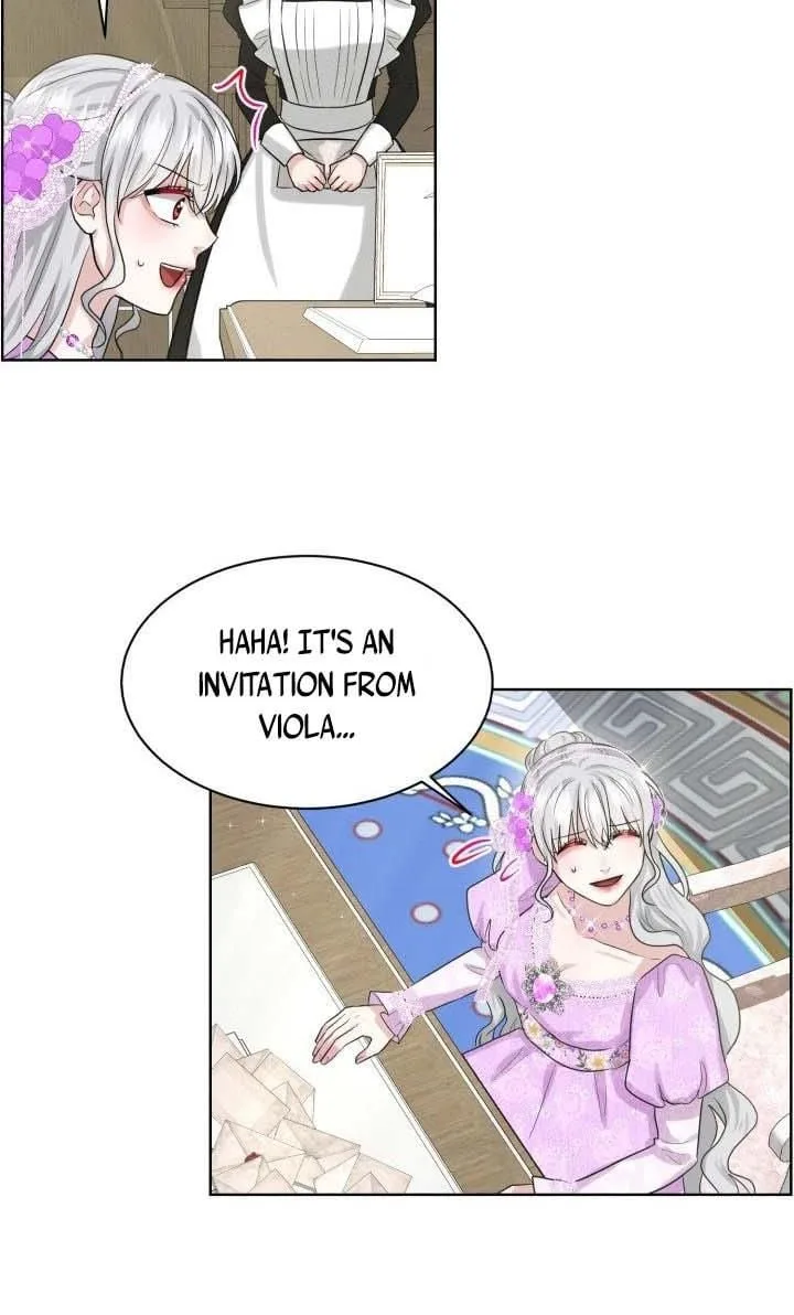 How to Get Rid of My Dark Past Chapter 17 page 23