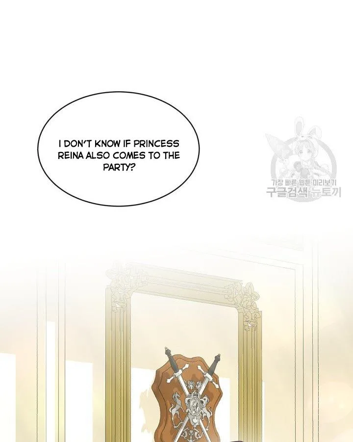 How to Get Rid of My Dark Past Chapter 18 page 30