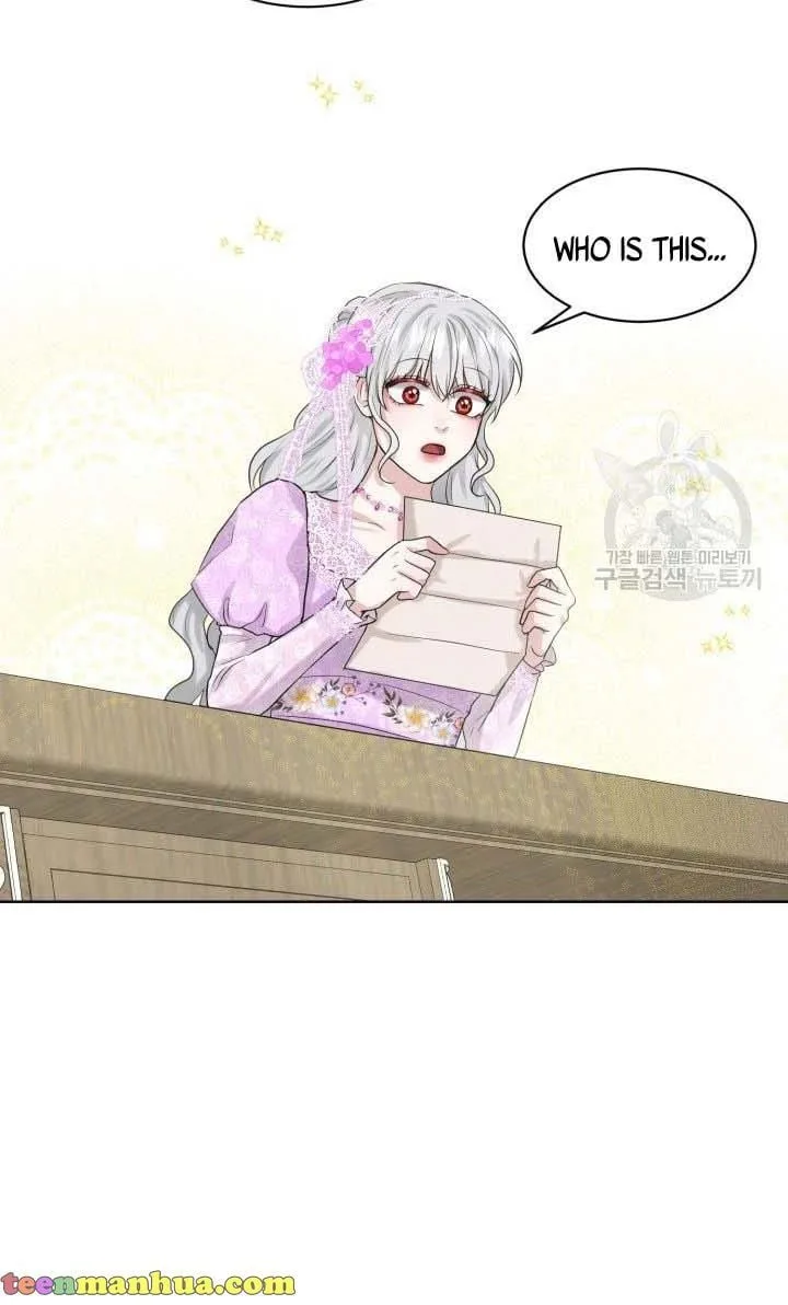 How to Get Rid of My Dark Past Chapter 17 page 31