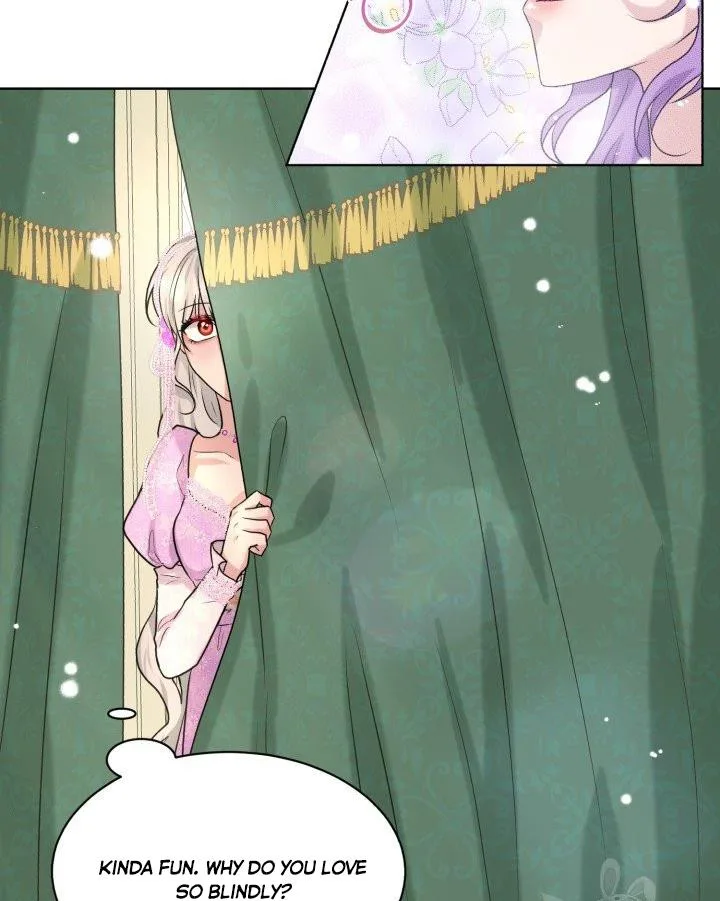 How to Get Rid of My Dark Past Chapter 18 page 22