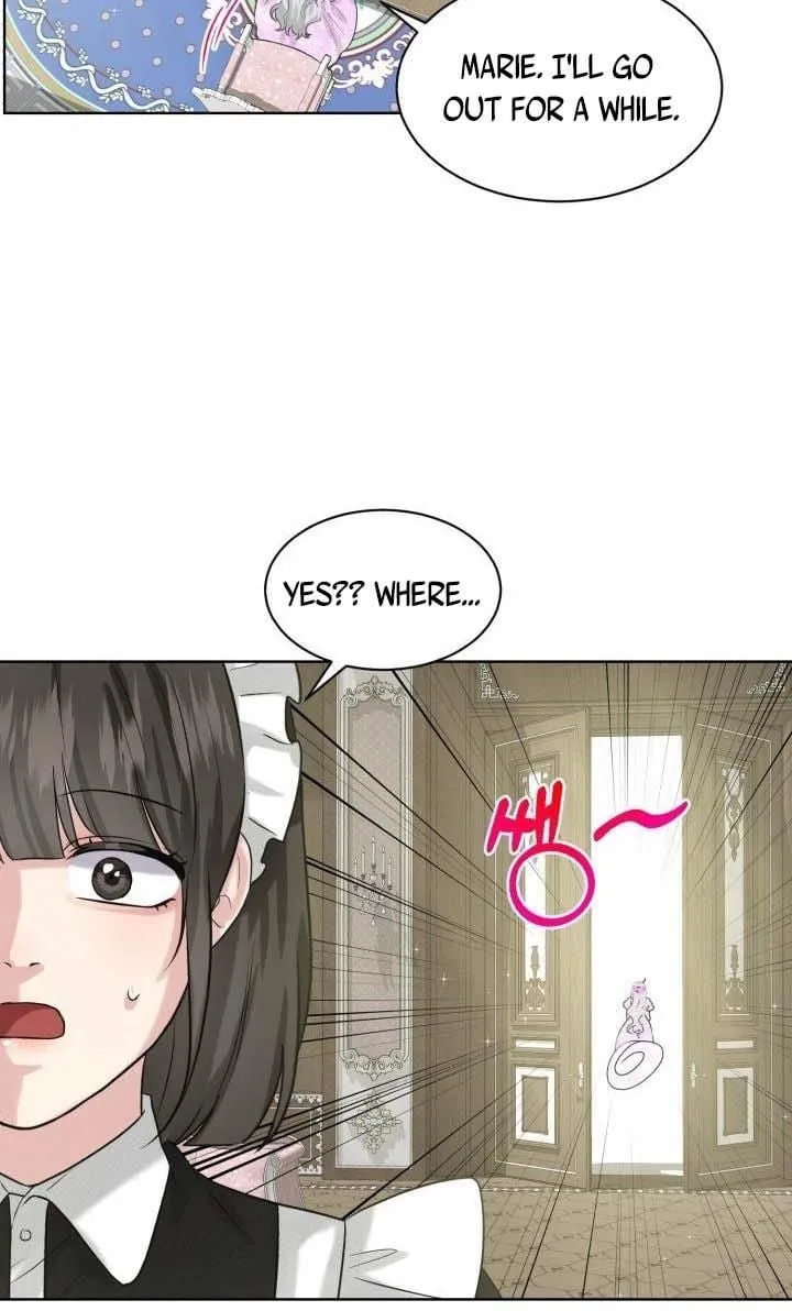 How to Get Rid of My Dark Past Chapter 17 page 33