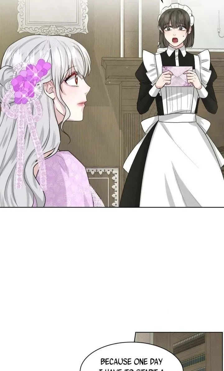 How to Get Rid of My Dark Past Chapter 17 page 26