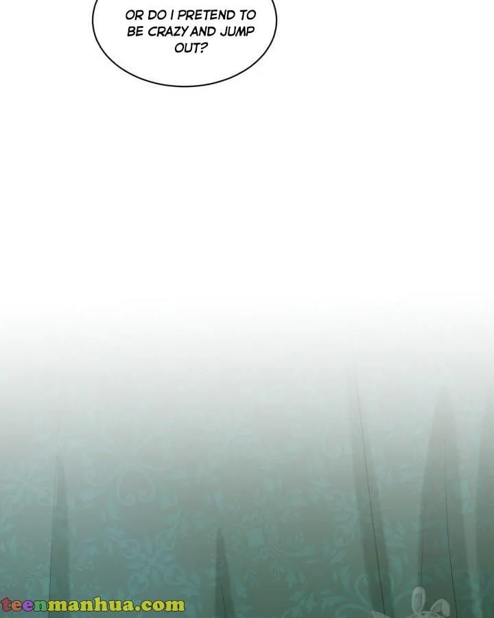 How to Get Rid of My Dark Past Chapter 18 page 61
