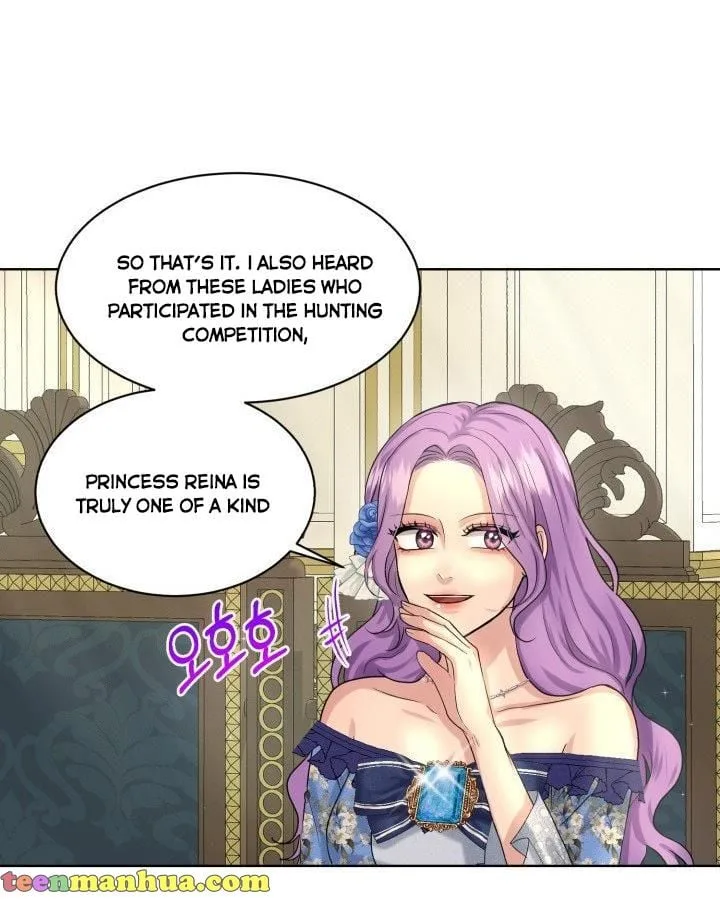 How to Get Rid of My Dark Past Chapter 18 page 39