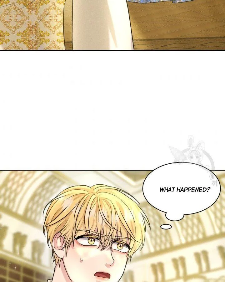 How to Get Rid of My Dark Past Chapter 18 page 70