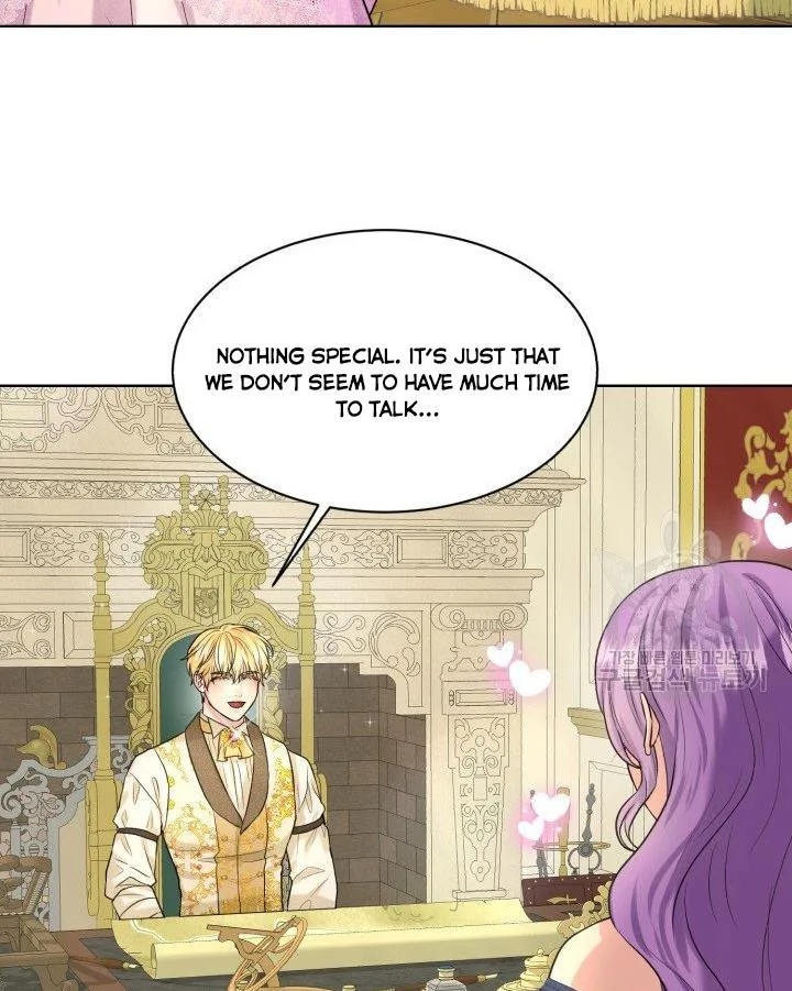 How to Get Rid of My Dark Past Chapter 18 page 20