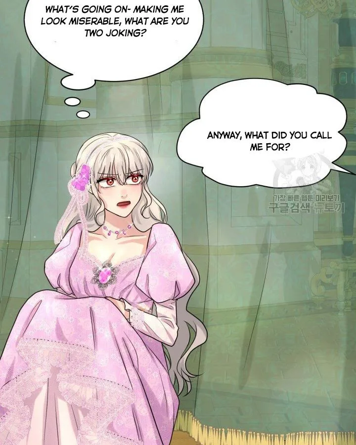 How to Get Rid of My Dark Past Chapter 18 page 19