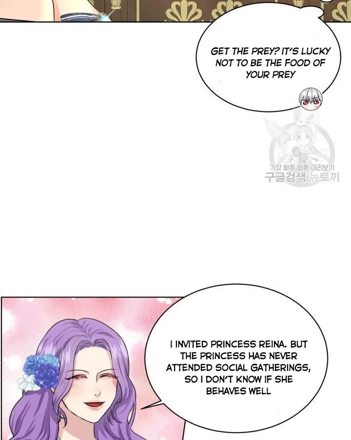 How to Get Rid of My Dark Past Chapter 18 page 41