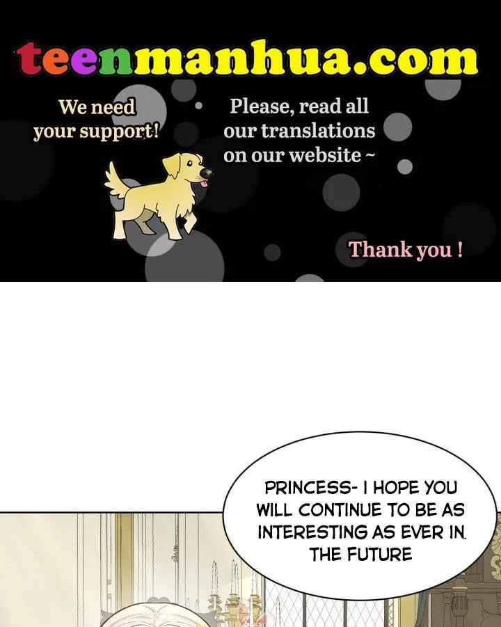 How to Get Rid of My Dark Past Chapter 18 page 2