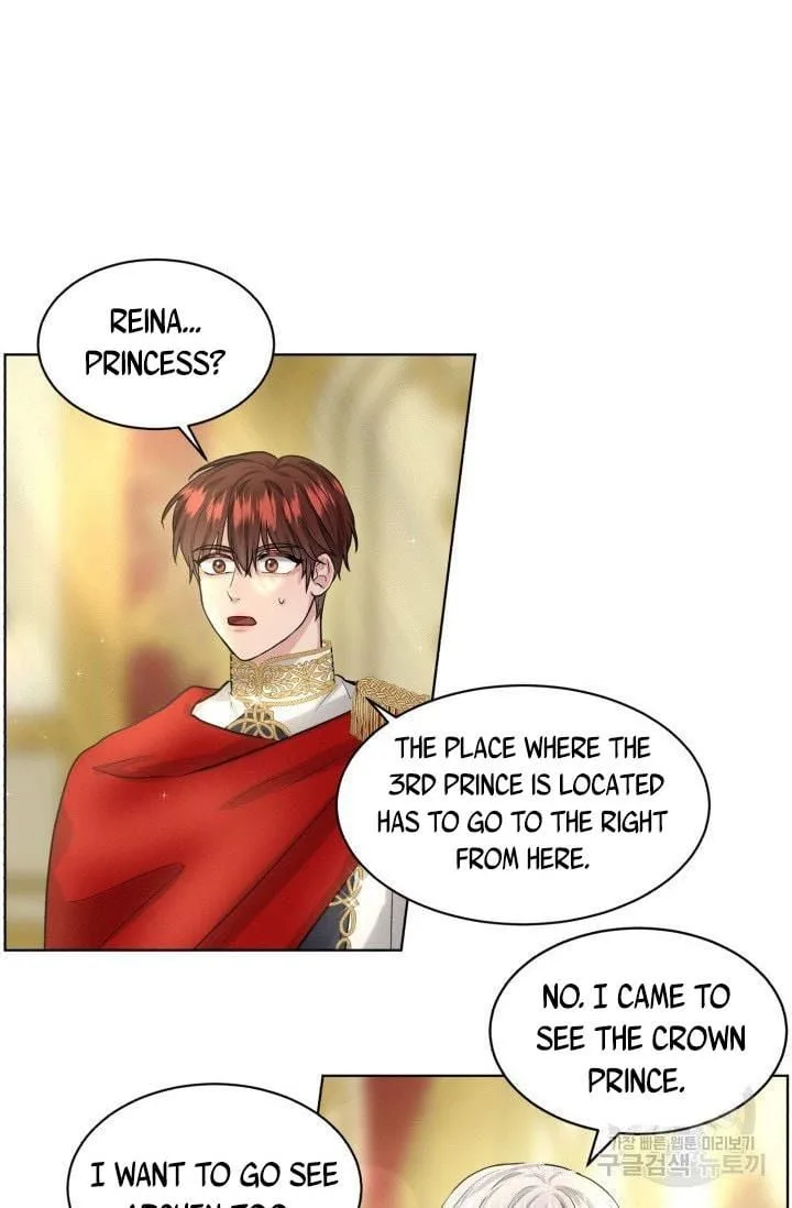 How to Get Rid of My Dark Past Chapter 17 page 38