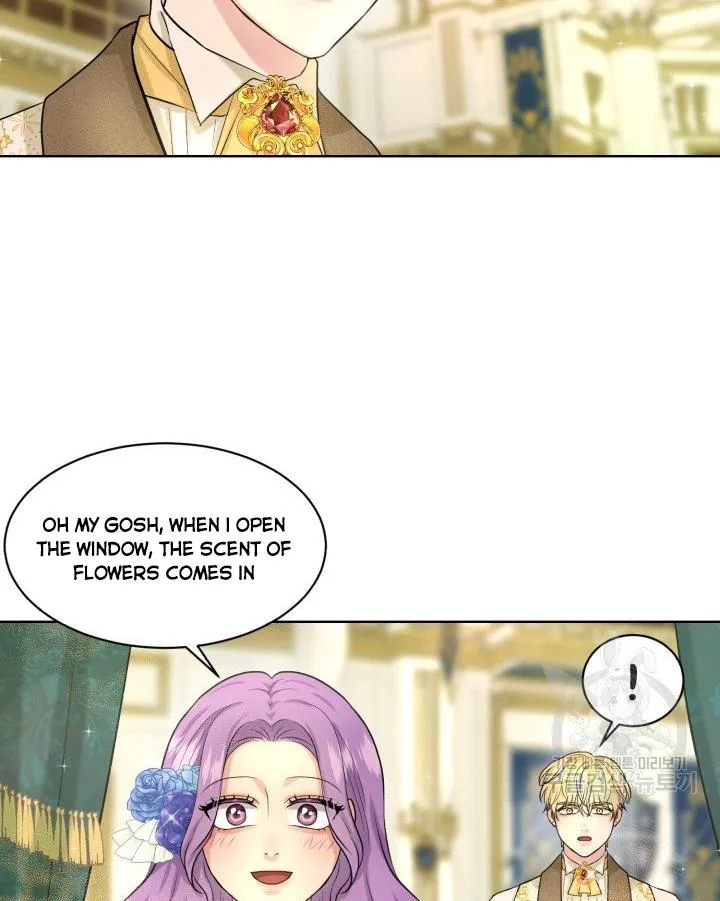 How to Get Rid of My Dark Past Chapter 18 page 71