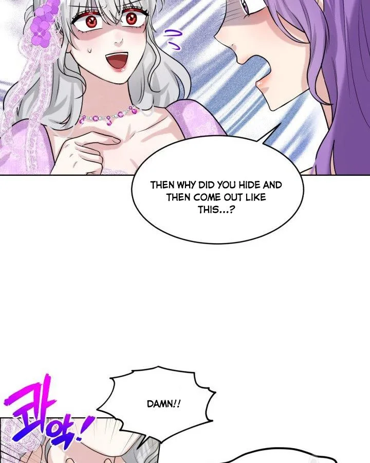 How to Get Rid of My Dark Past Chapter 18 page 50