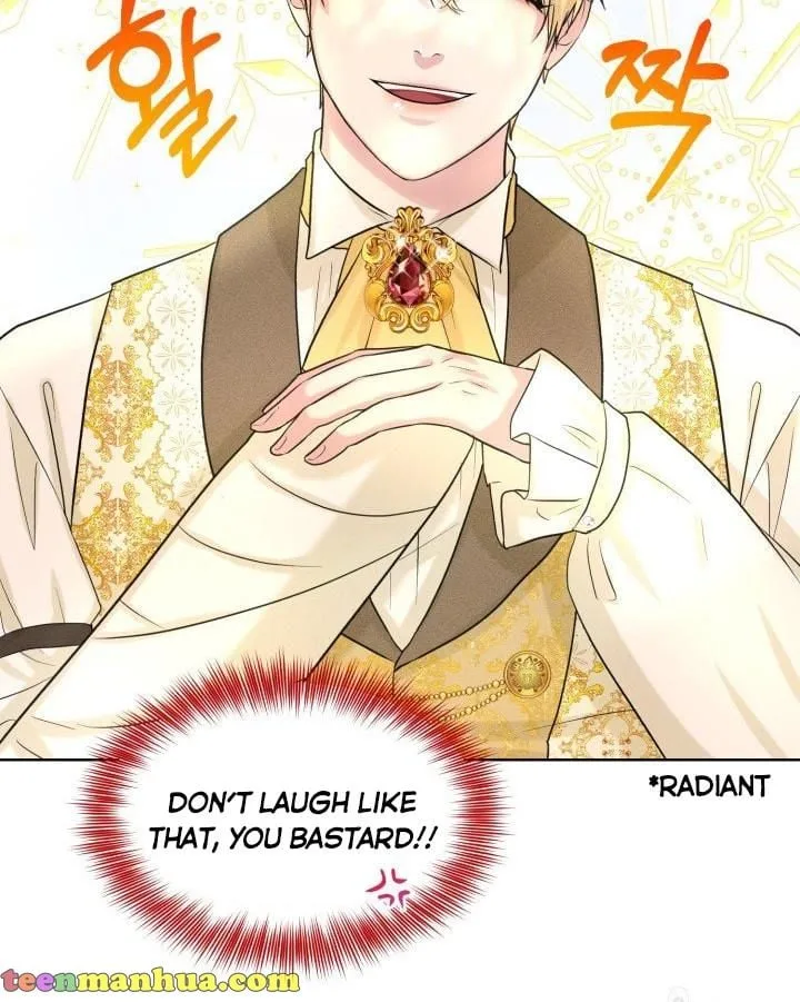 How to Get Rid of My Dark Past Chapter 18 page 11