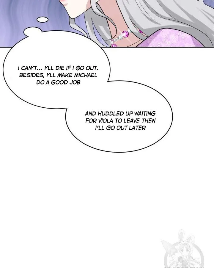 How to Get Rid of My Dark Past Chapter 18 page 55