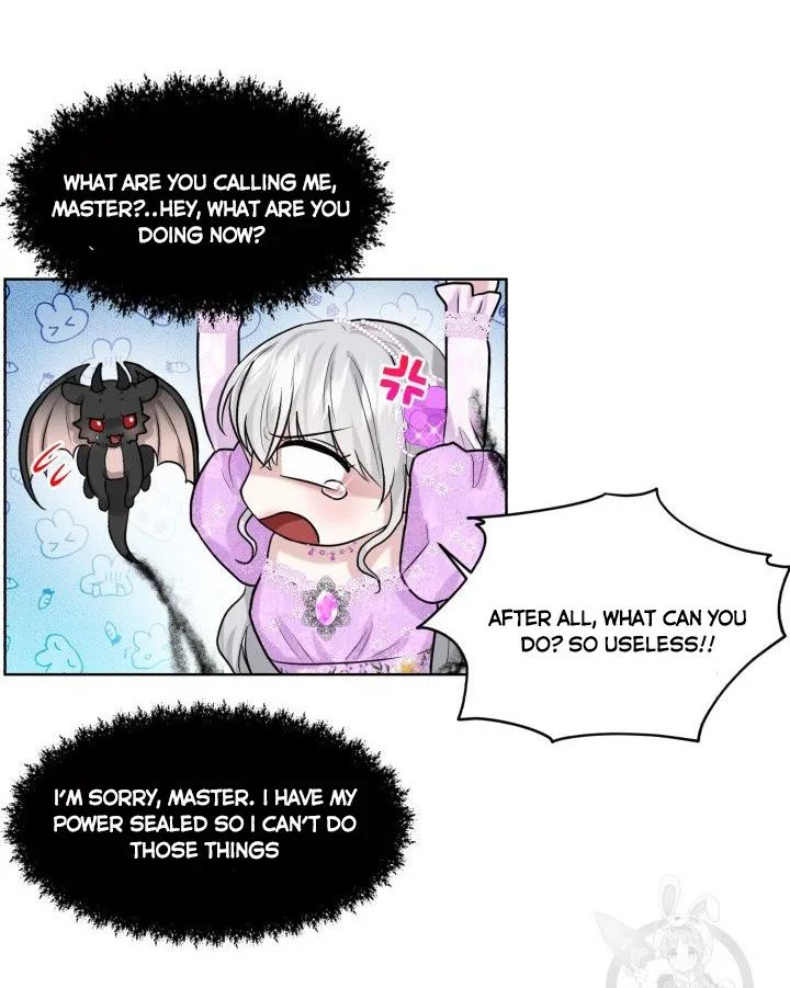 How to Get Rid of My Dark Past Chapter 18 page 83
