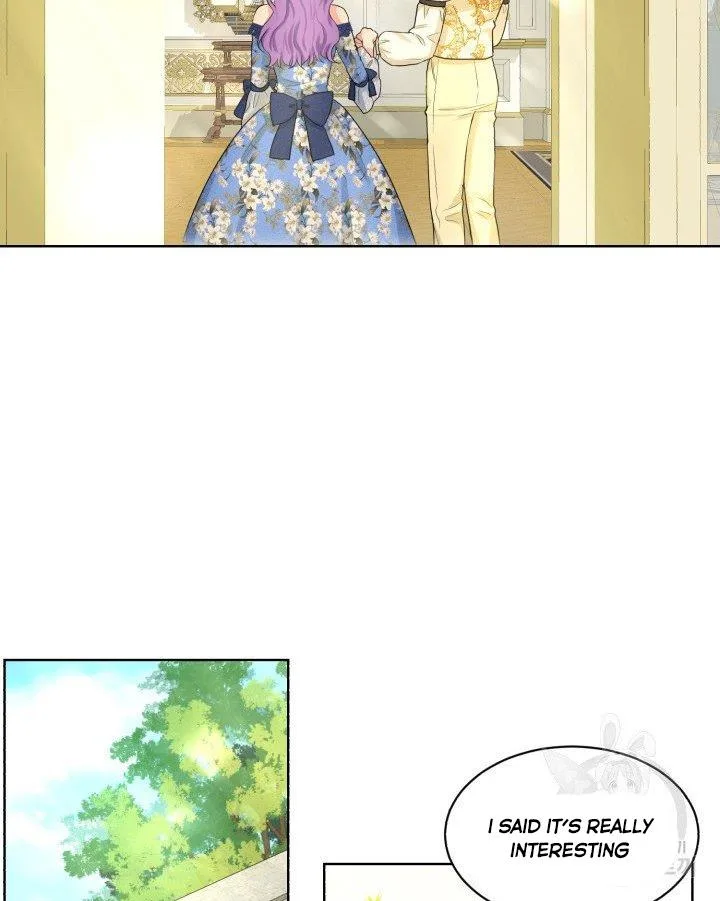 How to Get Rid of My Dark Past Chapter 18 page 77